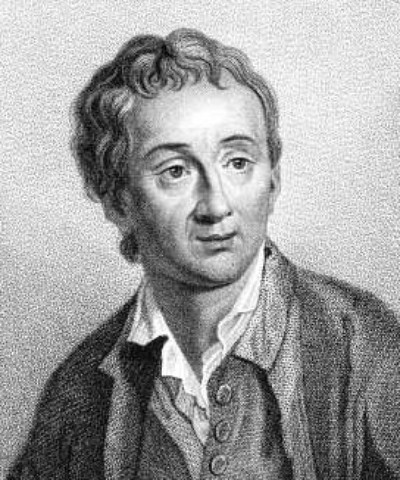 6.) Diderot publishes the first encyclodpedia.