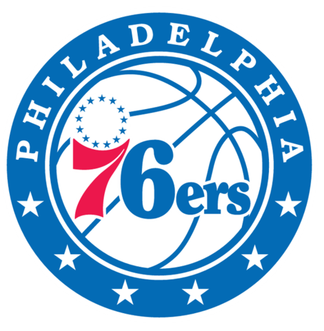 9-73 Philadelphia 76ers