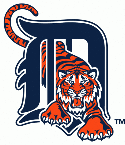 43-119 Detroit Tigers