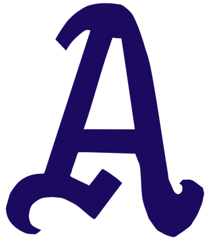 36-117 Philadelphia Athletics