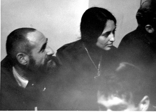 Protesta de impuestos