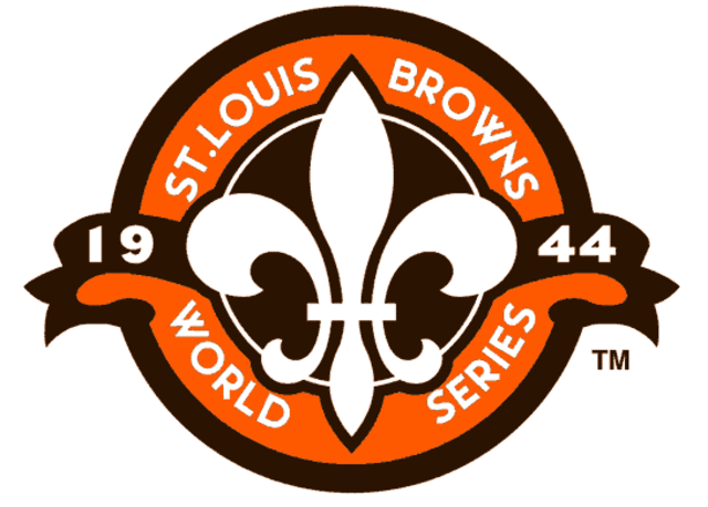 43-111 St. Louis Browns