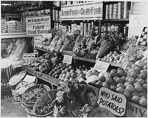 Agricultural Adjustment Administration (AAA)