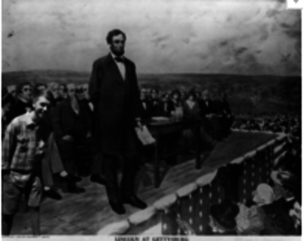 Emancipation Proclamation