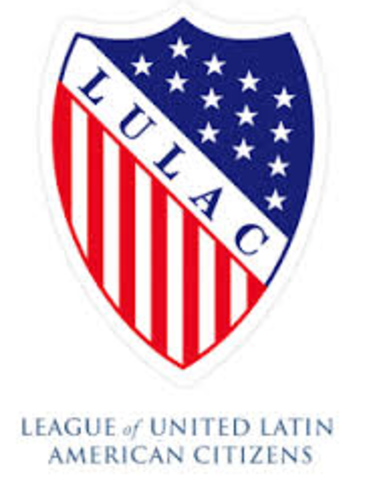 League of United Latin American Citizens