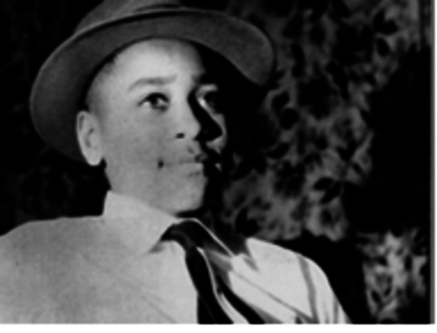 Emmett Till