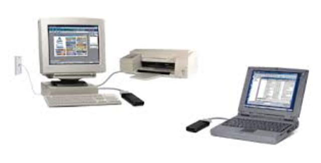 Primera ideas de esta tecnologia