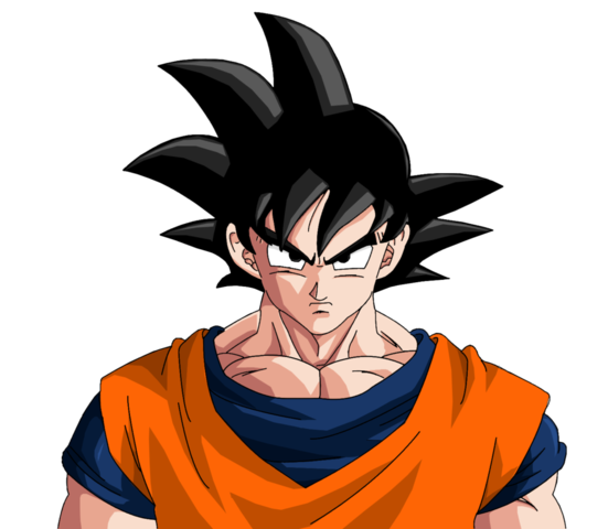 GOKU