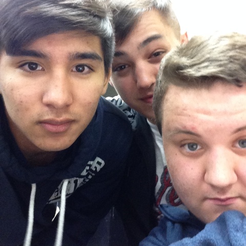 Mis otro mejor amigos