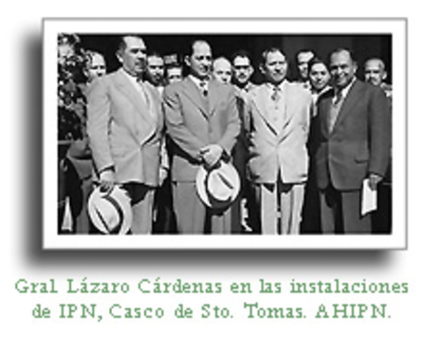 Ministerio de educación plantea la Escuela Politécnica