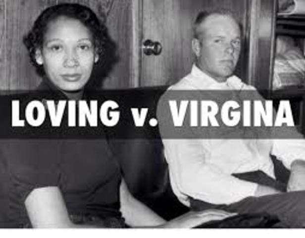 Loving v. Virginia