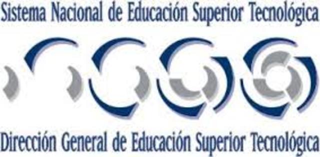 Se estructura el Sistema Nacional de Educación Tecnológica (