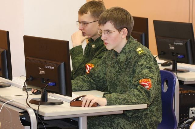 ДЕНЬ МАТЕМАТИКИ И ИНФОРМАТИКИ