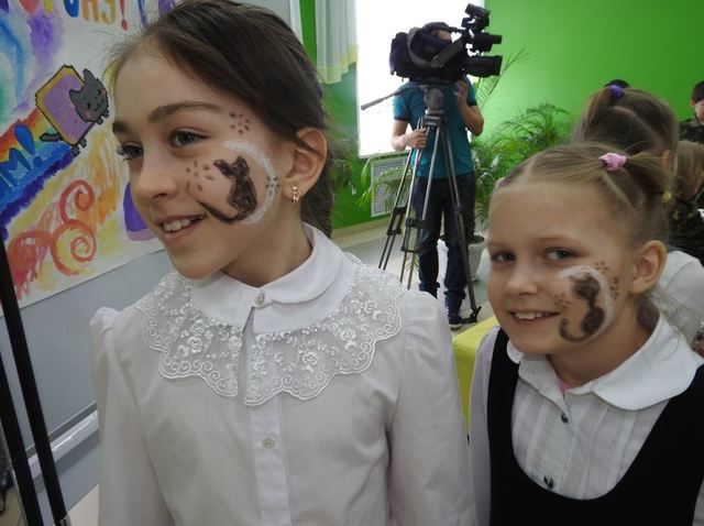 ДЕНЬ ПРЕДМЕТОВ ХУДОЖЕСТВЕННОГО ЦИКЛА