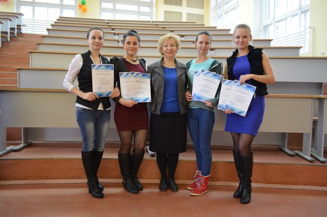 Конференция "Здоровьесбережение"