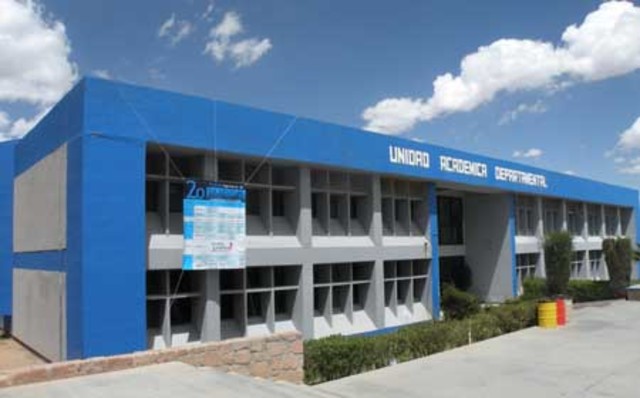 Iniciaron actividades los Institutos Tecnológicos Descentralizados