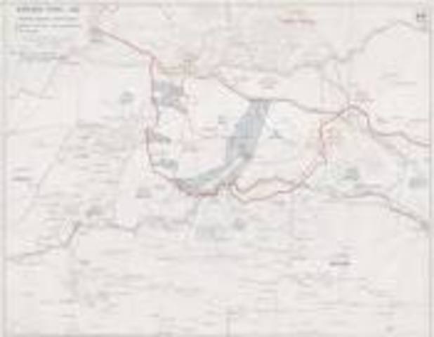 The Second Battle of the Marne begins.