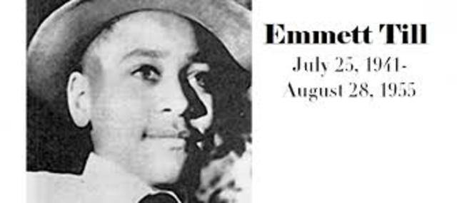 Emmit Till
