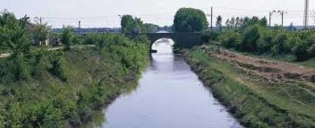 And the Moon Be Still as Bright