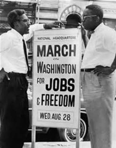 March on Washington