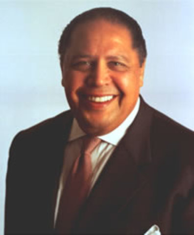 Election of Maynard Jackson as mayor of Atlanta