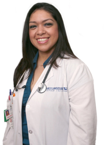 M.D. Statistics Released