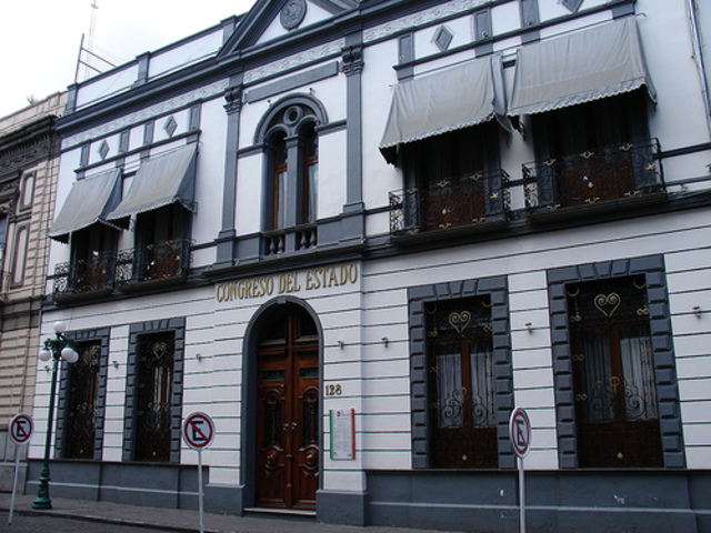 Se autoriza la celebración del convenio de coordinación para la creación, operación y apoyo financiero del ITST