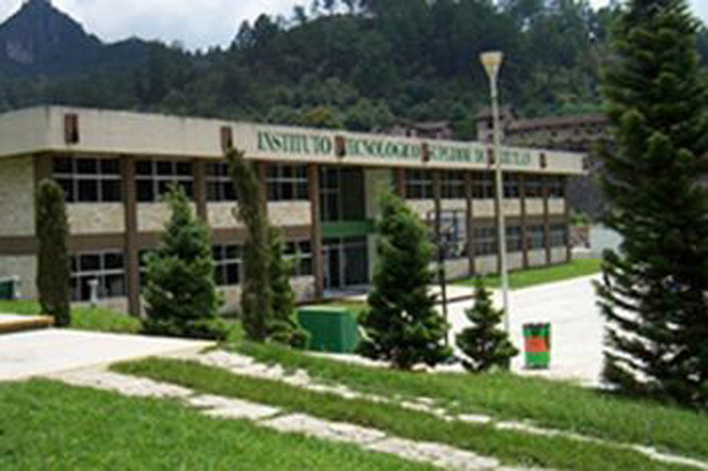 Intalaciones La Mina Aire Libre Tez. Pue.