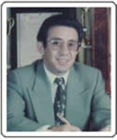 Concluye ciclo del Ing. Emilio Ortega Balbuena como primer director del ITST