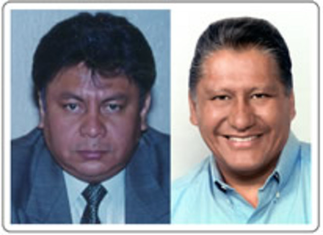 Toma posesión el Ing. Alberto Sánchez Serrano como director del ITST