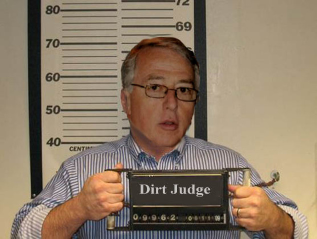 Ciavarella and Conahan plead guilty