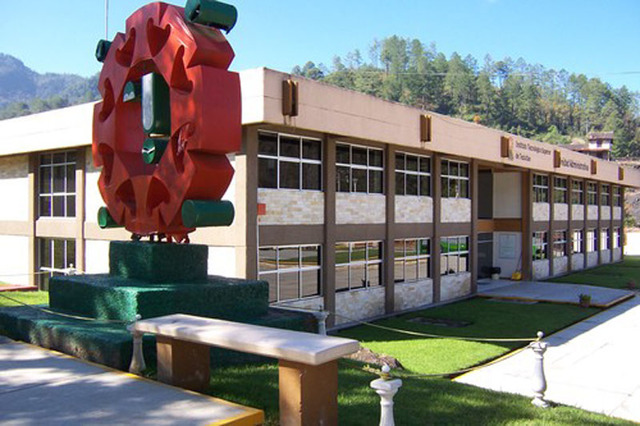 Instalaciones reconstruidas y activas