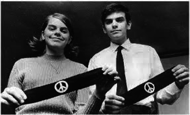 Tinker V. Des Moines