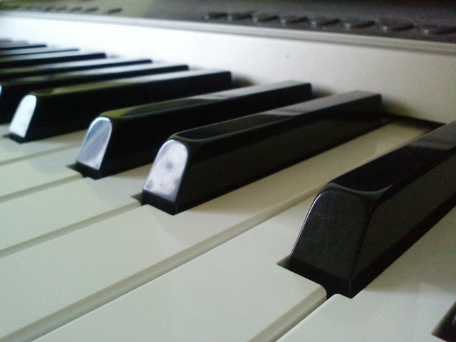 1920-30ig filmzongorista