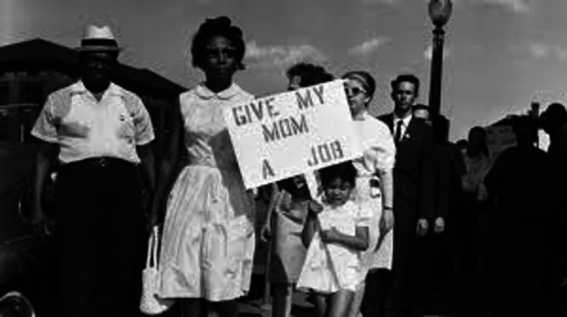 Civil Rights Act of 1965