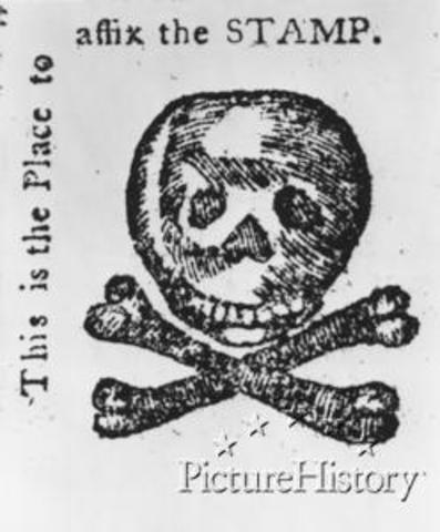 Stamp Act