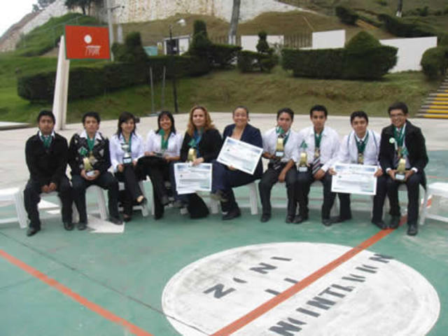 Participacion reconocidad eventos academicos a la fecha