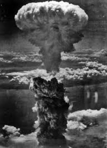 atomic bomb of hiroshima