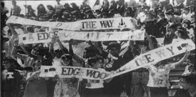 Edgewood I.S.D. v. Kirby