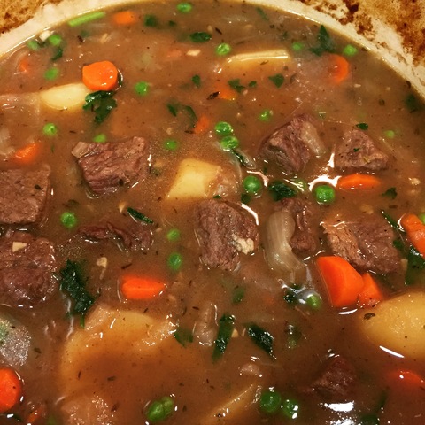 2.3 My Current Healthy Lifestyle