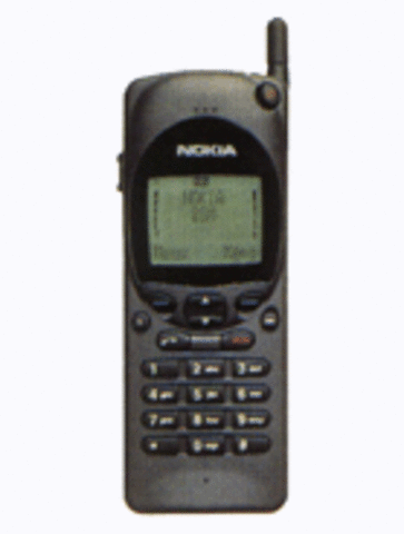 Nokia "2110"