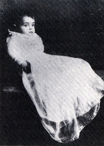 Γέννηση Νινέτ