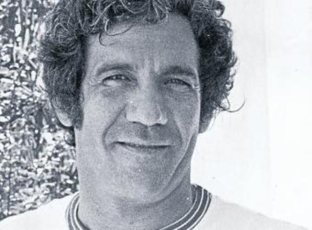 Álvaro Cepeda Samudio