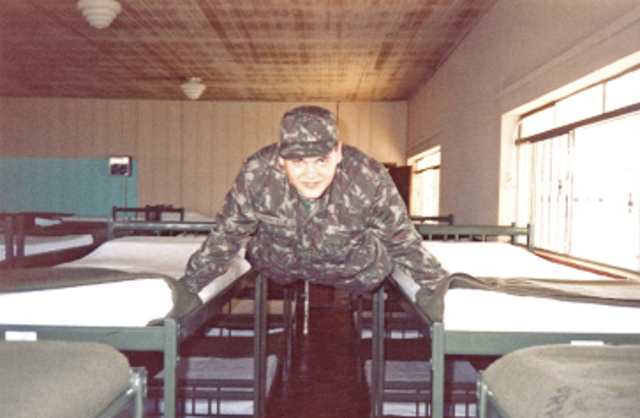 Síntese - "Vende-se Harley Davidson"