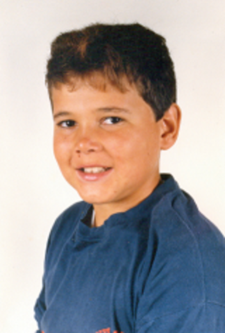 Curiosidade - Primeiros passos de um golpista