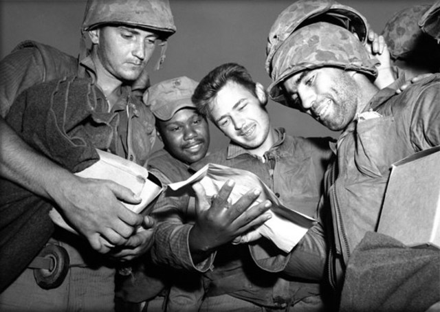 Armed Services Intigration