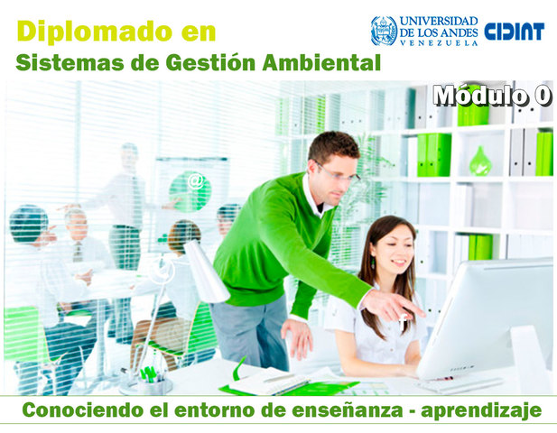 (0): Conociendo el Entorno de Enseñanza-Aprendizaje