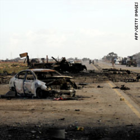 number of civilians killed hits record levels