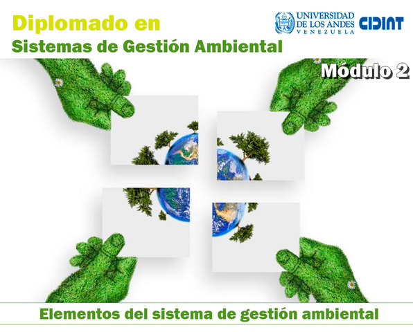 (2): Elementos del Sistema de Gestión Ambiental