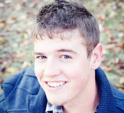 Joey is confused about his role as a person.